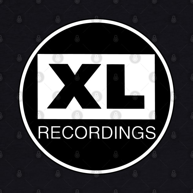 XL Recordings by SupaDopeAudio